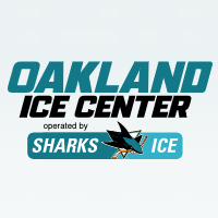 Oakland Ice Center logo