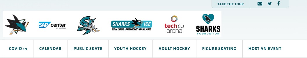 Oakland Ice Center